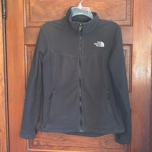 The North Face Black Fleece size Med